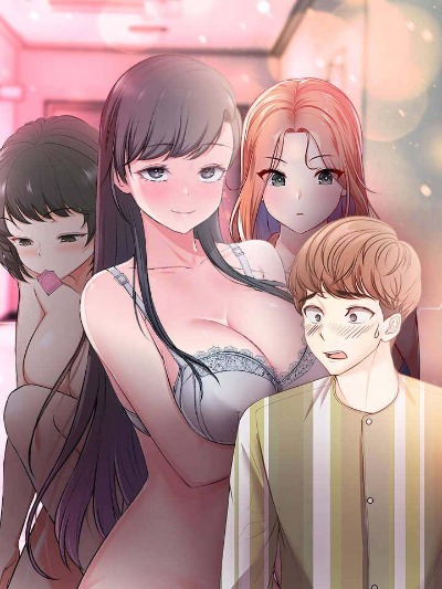 羞羞油条漫画入口热门日漫推荐